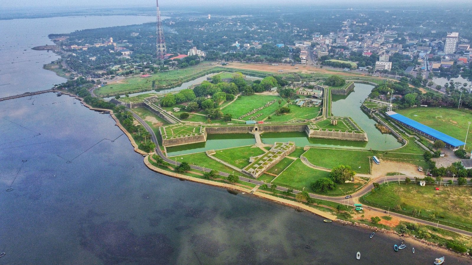 Autosphere Jaffna Visit